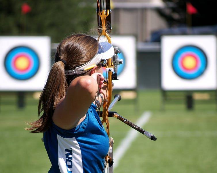 Mythoswarriors: Real-Time Fantasy Archery