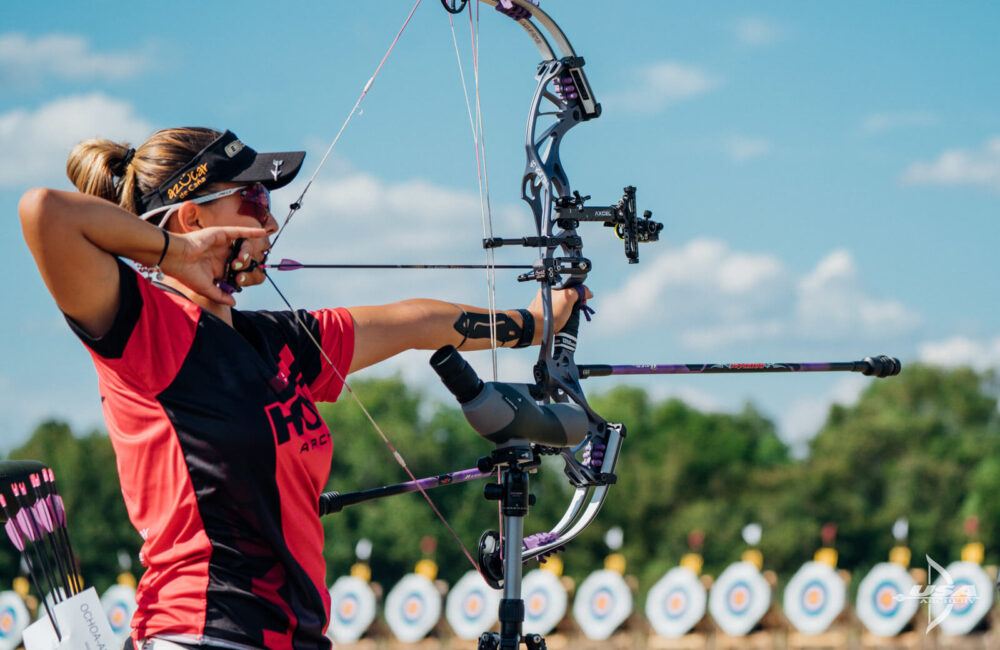 Predictive Analytics & Insights for Archery Fantasy